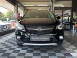 Opel Karl Rocks - Opel Karl: Rocks