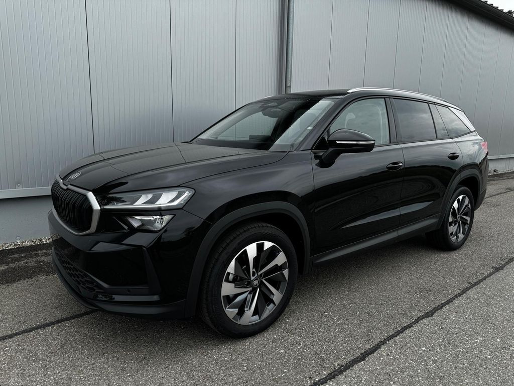 Image of Skoda Kodiaq