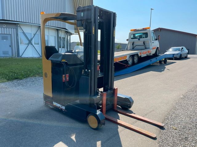 CAT NR20 Schubmaststapler