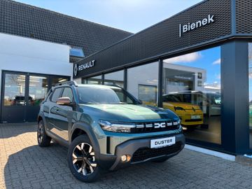 Dacia Duster Extreme TCe 130 4x4