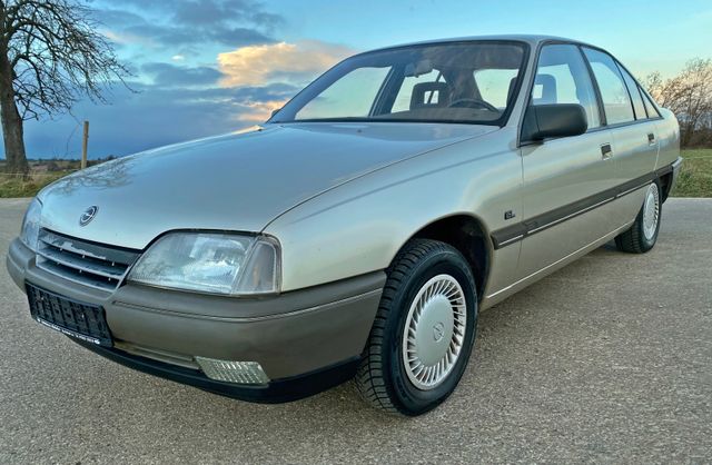 Opel Omega A 2.0 Tüv/Au Neu Org.74.000KM Servo 2.Hand