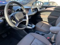 Audi Q4 e-tron - Vorschau Bild 20
