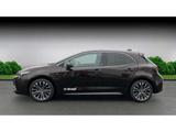 Toyota Corolla 1.8 Hybrid Team Deutschland Technik-Pak - Deutschland gebraucht