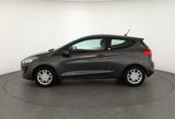 Ford Fiesta 1.1 Trend Klima Sitzheizung Tempomat USB - Ford Fiesta: Metallic