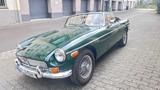 MGB Chrom Oldtimer neuer Preis