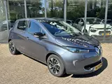 Renault ZOE Q90 Intens Quickcharge 41 kWh*Koopaccu* - gebrauchte Renault ZOE aus dem Jahr 2017