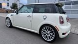 MINI Cooper S 174PS AUTOMATIK TÜV,NAVI,LEDER,PANO - MINI MINI: Ps