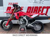 Honda RedMoto CRF 450 R CRM X Supermoto Finanzier. - Offers matching your search criteria