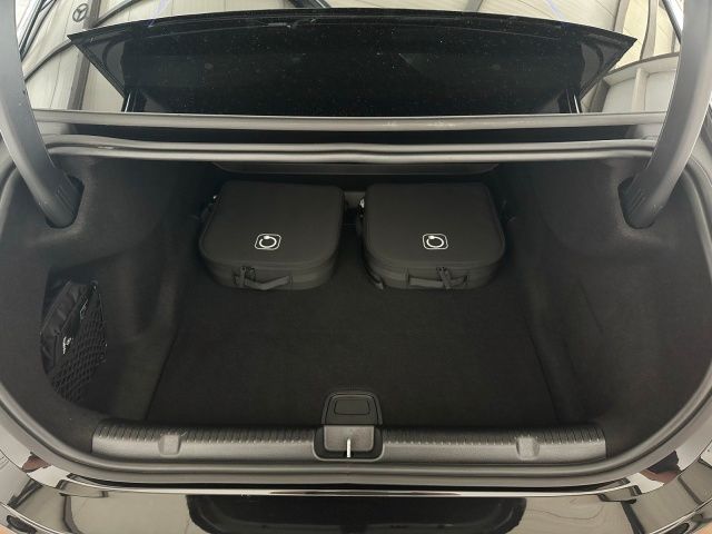 Mercedes-Benz EQE 300 AMG Line BURMESTER RFK KEYLESS LEDKlima foto 8