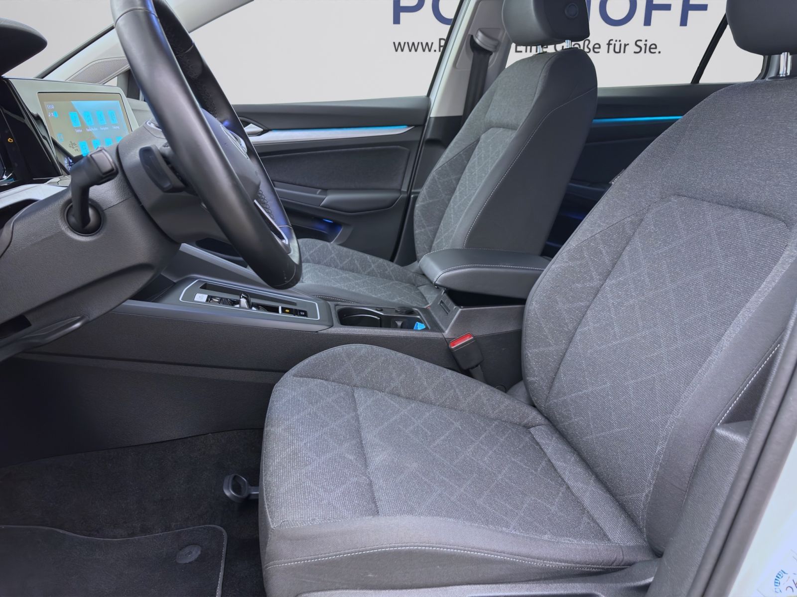 Volkswagen Golf - Bild 10