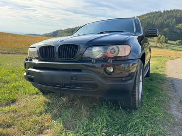 صورة 3 لـ 2001 BMW X5