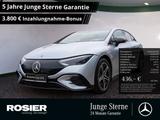 Mercedes-Benz EQE 500 4M AMG Sport Premium Hyperscreen Distr.