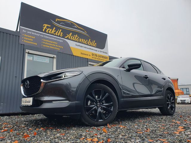 Mazda CX-30 Homura Automatik 36Tkm 1-Hand Navi AHK LED