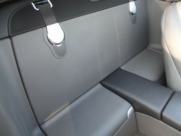 Mercedes SL 500 - 5