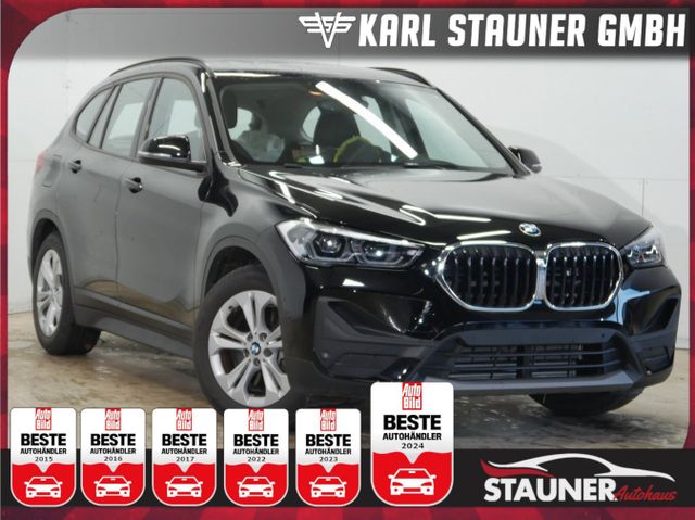 BMW X1 25e xDrive KAMERA LED SZH DAB AHK