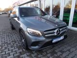 Mercedes-Benz GLC 250 d 4Matic AMG - Mercedes-Benz GLC-Klasse Gebrauchtwagen in Dortmund
