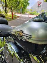 Harley-Davidson FLSTFI Fat Boy 100th Anniversary original - HARLEY-DAVIDSON 2003 100TH ANNIVERSARY