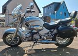 BMW R1200 C Montauk Big Foot - BMW R 1200 C MONTAUK