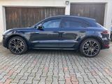 Porsche Macan S Diesel/Panorama/- 360°-Kamera/Scheckhe. - Diesel Gebrauchtwagen
