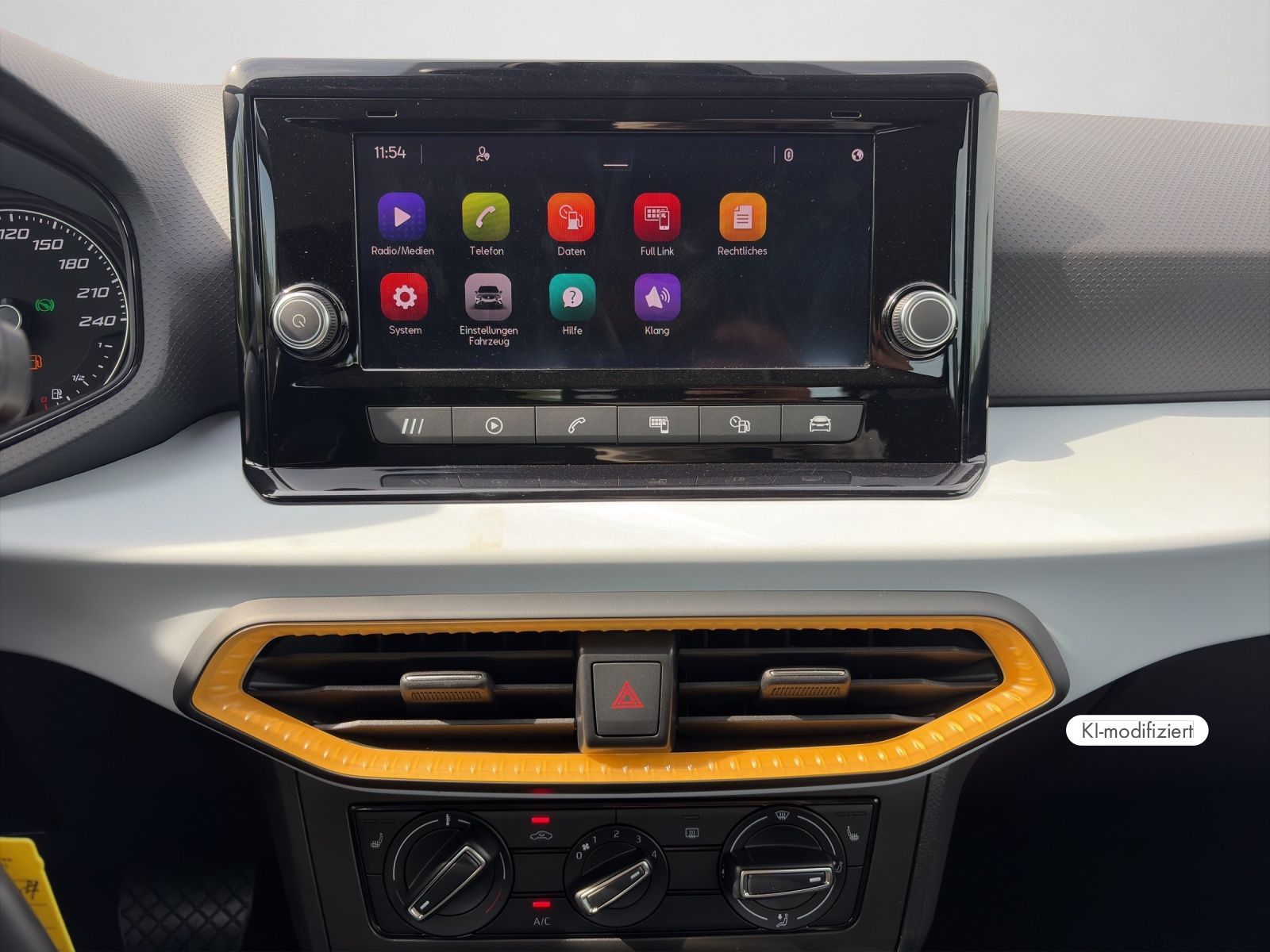 Seat Arona - Bild 12
