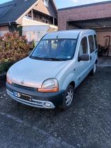 Renault Kangoo Winterauto!! - gebrauchte Renault Kangoo aus dem Jahr 2001
