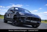 Porsche Macan S Diesel "CARBON"ACC"PDLS"KAMERA"LUFT" - Porsche Gebrauchtwagen von 2015