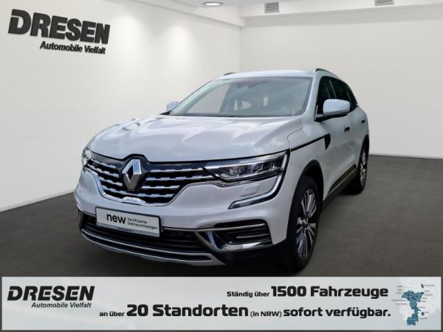 Renault Koleos 1.3 TCe 160 Initiale Paris II LEDER,BOSE 