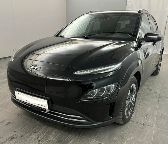 Hyundai Kona Elektro Trend,Navi,Cam,3-phasig,SHZ,Wärmep.