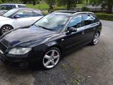 Seat Exeo ST 2.0 TDI CR 125kW Sport Sport - Seat Exeo: TDI Sport