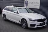 BMW 530i xDrive M-SPORTPAKET|PANORAMA|HEAD-UP|KAMERA - BMW 530 in Köln