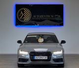 Audi A7 quattro competition *GARANTIE*NARDOGRAU*HUD* - Audi A7 mit Diesel-Antrieb: Sportwagen