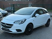 Opel Corsa E 1.4 Edition ecoFlex GARANTIE SCHECKHEFT