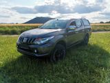 Mitsubishi L200 2.4 DI-D Hardtop Allwetter Top  - Mitsubishi L200: Hardtop