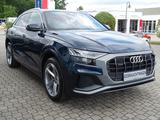 Audi Q8 50 TDI S Line Plus quattro / HD Matrix - Audi Q8 in Dresden