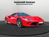 Ferrari F8 TRIBUTO"NOVITEC,,LIFT/RACING-CARBON-SITZE - Ferrari: Novitec