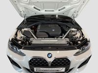 BMW 420 Gran Coupé - Vorschau Bild 15
