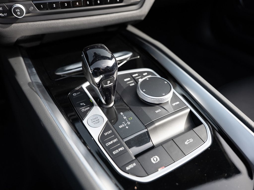 BMW Z4 - Bild 19