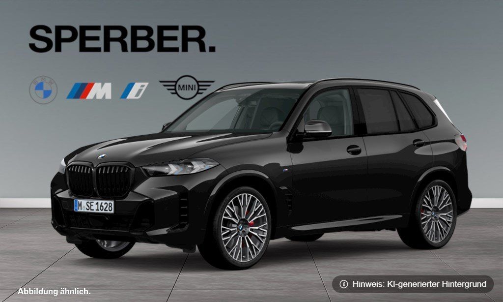 Image of BMW X5