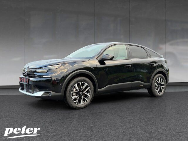 Citroën C4 MAX 145 BAR +360°RFK+Schiebedach+GJR+FSH+HUD+
