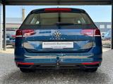 Volkswagen Passat 2.0 TDI DSG,ORIG.56Tkm,NAVI,AHK,LED,ACC - Volkswagen Passat: 2.5