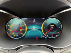 Mercedes-Benz C 220 2019 — Vorschau 10