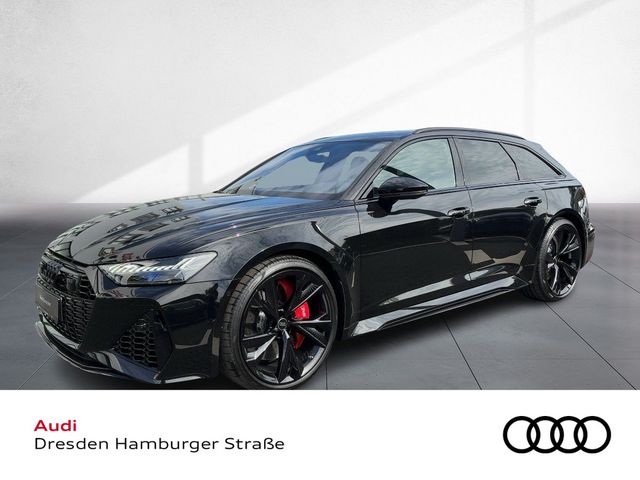 Audi RS 6 Avant performance 463(630) kW( PS) tiptroni