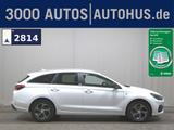 Hyundai i30 1.5 T-GDI Intro Ed. Navi LED RFk SHZ - gebrauchte Hyundai i30 aus dem Jahr 2021