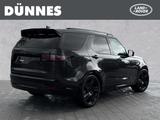 Land Rover Discovery D350 Dynamic HSE - Land Rover Discovery mit Diesel-Antrieb: Automatik