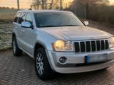 Jeep Grand Cherokee Overland CRD Automatik - gebrauchte Jeep Grand Cherokee aus dem Jahr 2006
