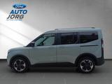 Ford Tourneo Courier BEV Active *Automatik *Vorführwa - Ford Tourneo Courier mit Schiebetür
