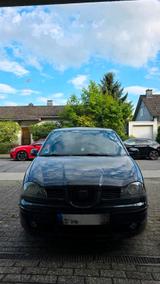 Seat Arosa 1.4 16V 101PS - Seat Arosa aus 2002