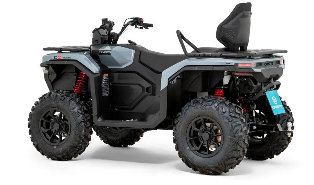 CFMOTO C 4 Touring ABS/ EPS