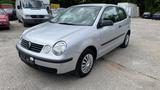 Volkswagen Polo Klima Tüv - gebrauchte VW Polo aus dem Jahr 2003