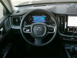 Volvo XC60 B4 D AWD Ultimate Bright, AHK, Stdhzg. uvm. - Volvo XC60: Ultimate Bright